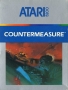 Atari  5200  -  Countermeasure (1983) (Atari) (U)